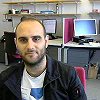 Rafael-Michael Karampatsis