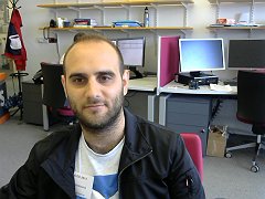Rafael-Michael Karampatsis