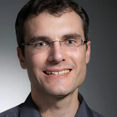 Ralph Lange