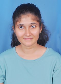 Rishitha Kalicheti