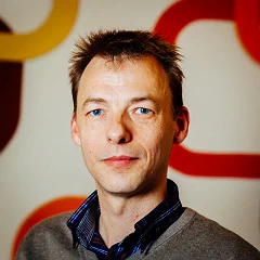 Rix Groenboom