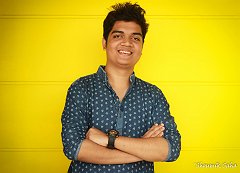 Sanjay Malakar