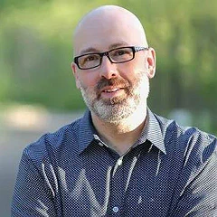 Sean P. Goggins