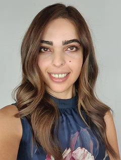 Sona Ghahremani