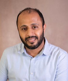 Taher Ahmed Ghaleb