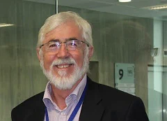 Tony Clear
