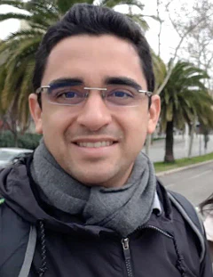 Washington Almeida