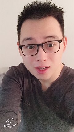Xianhao Jin