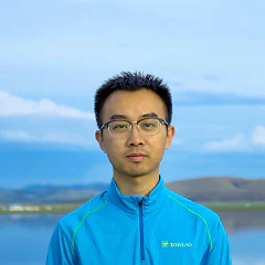Yang Yue