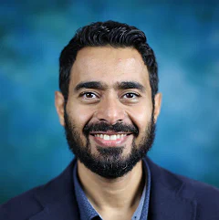 Yehia Elkhatib