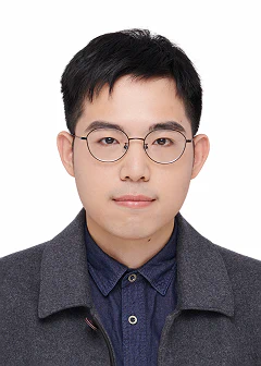 Zhengyuan Wei