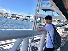 Zhen Yang