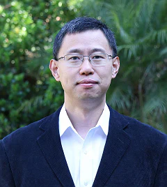 Zhi Quan (George) Zhou